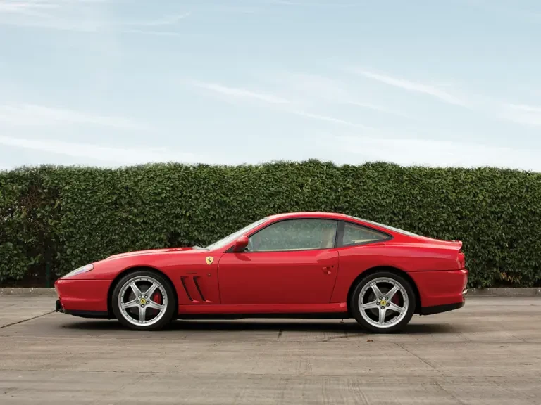 2002 Ferrari 575M Maranello - Image 6 of 31