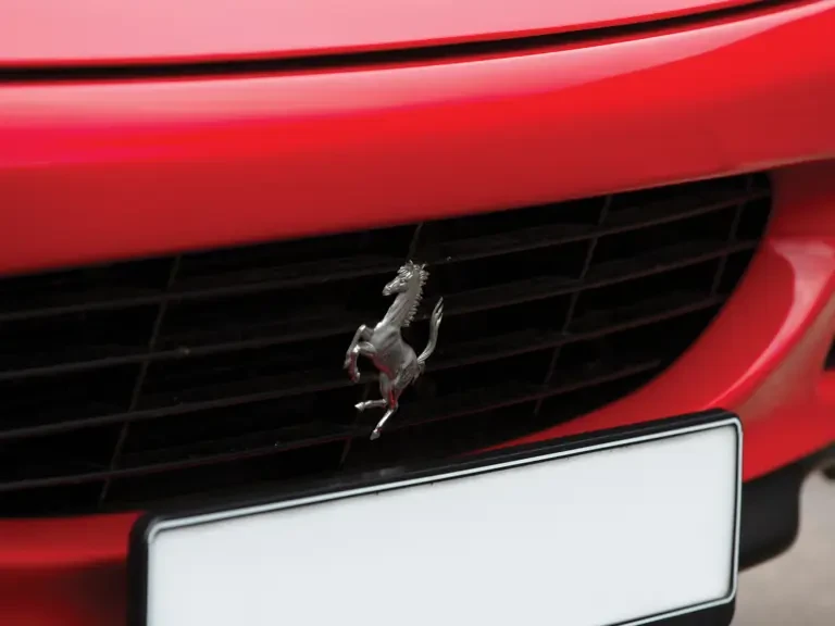 2002 Ferrari 575M Maranello - Image 30 of 31