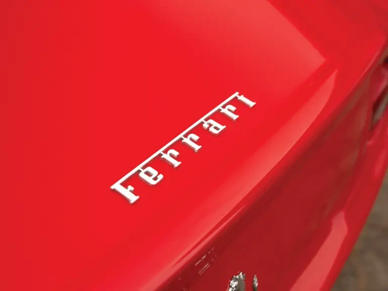 2002 Ferrari 575M Maranello - Image 25 of 31