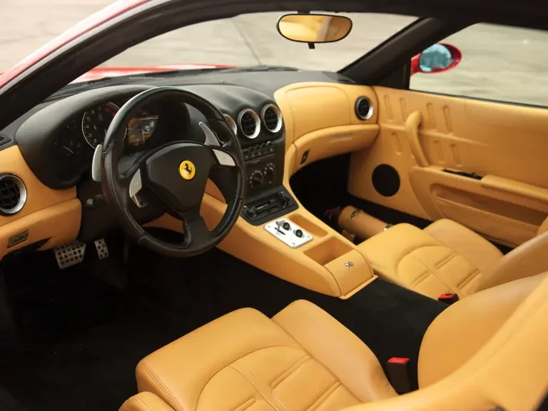 2002 Ferrari 575M Maranello - Image 5 of 31