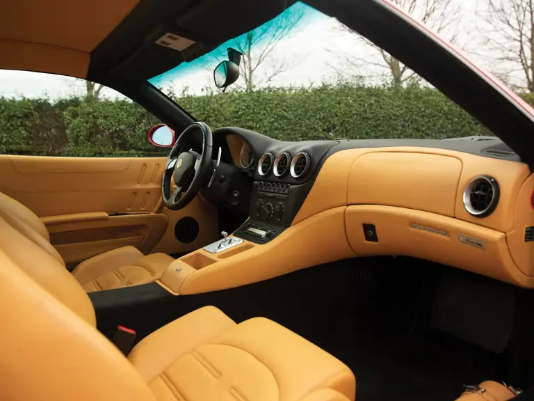 2002 Ferrari 575M Maranello - Image 10 of 31