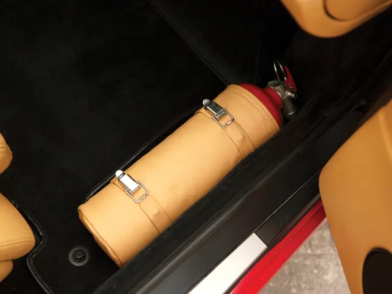 2002 Ferrari 575M Maranello - Image 22 of 31