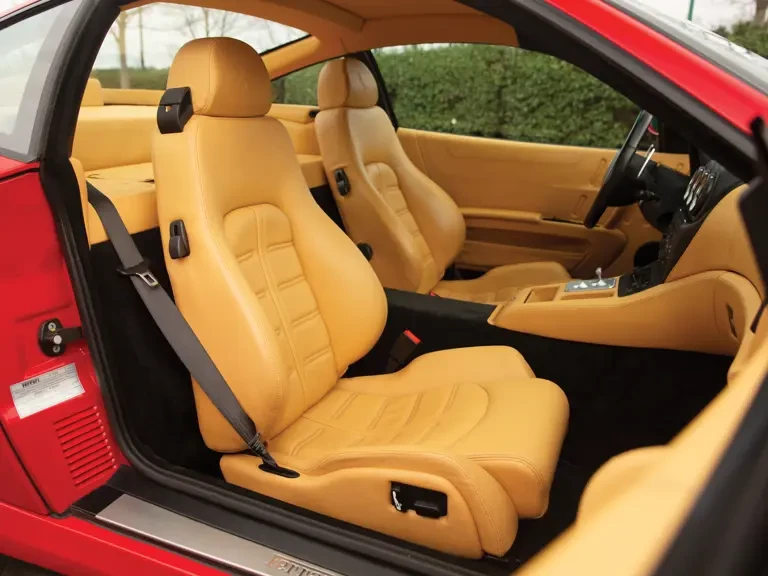 2002 Ferrari 575M Maranello - Image 11 of 31