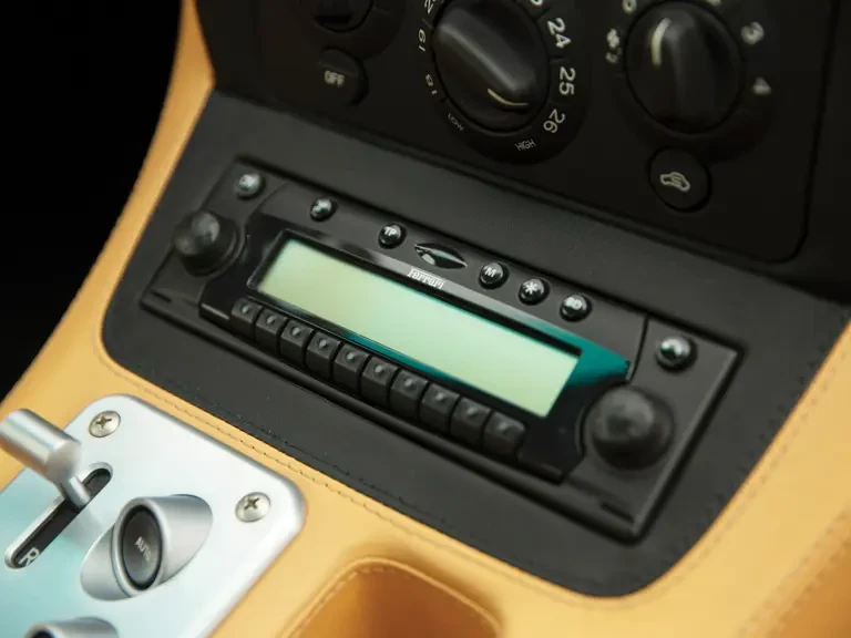 2002 Ferrari 575M Maranello - Image 17 of 31