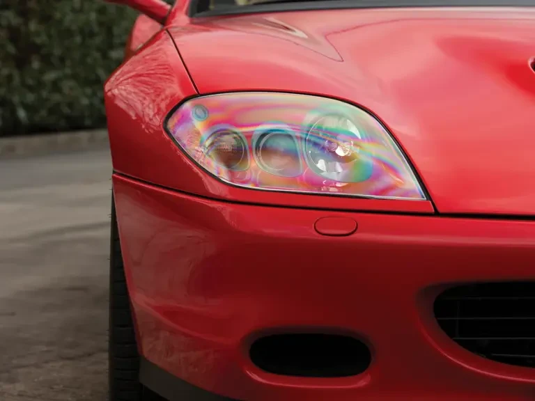 2002 Ferrari 575M Maranello - Image 27 of 31