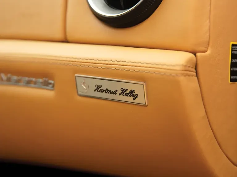 2002 Ferrari 575M Maranello - Image 23 of 31