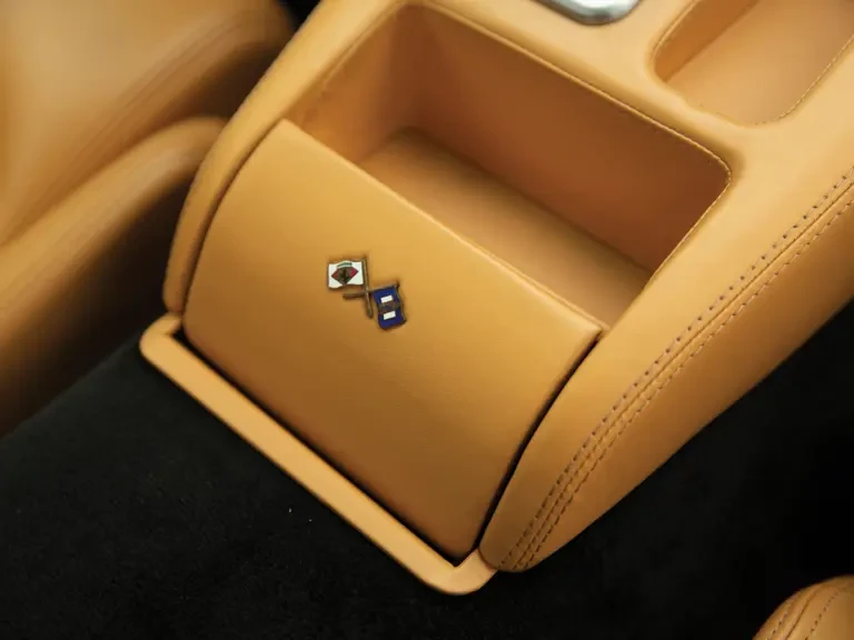 2002 Ferrari 575M Maranello - Image 16 of 31
