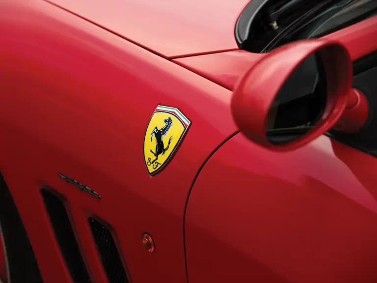 2002 Ferrari 575M Maranello - Image 7 of 31