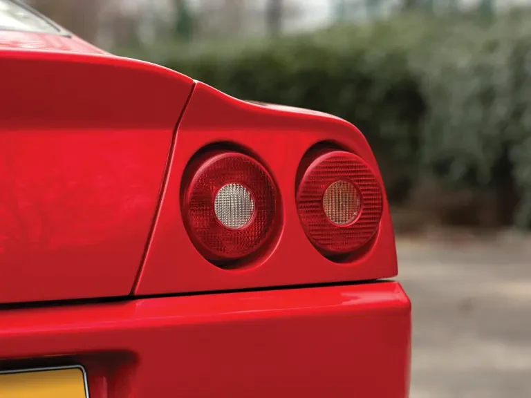 2002 Ferrari 575M Maranello - Image 28 of 31