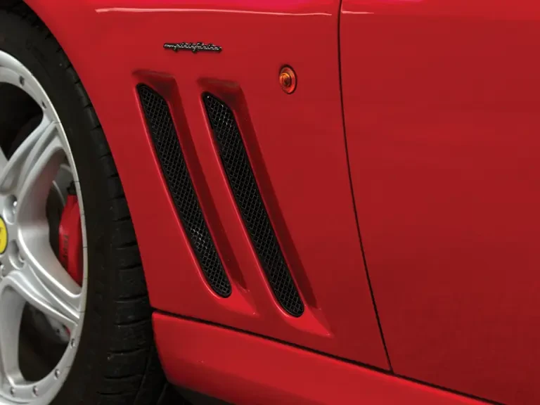 2002 Ferrari 575M Maranello - Image 26 of 31