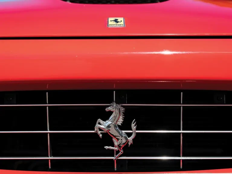 2002 Ferrari 575M Maranello - Image 7 of 21