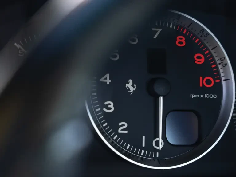 2002 Ferrari 575M Maranello - Image 13 of 21