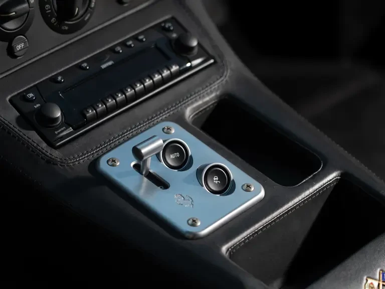 2002 Ferrari 575M Maranello - Image 12 of 21