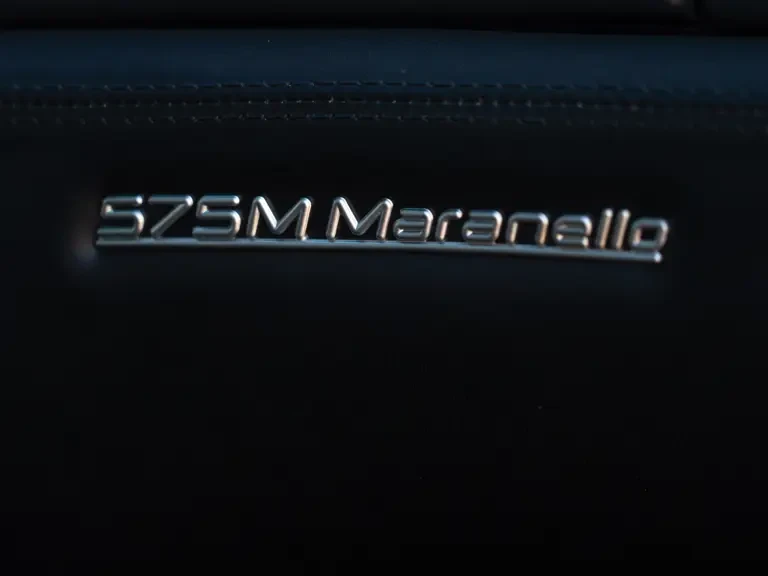 2002 Ferrari 575M Maranello - Image 14 of 21
