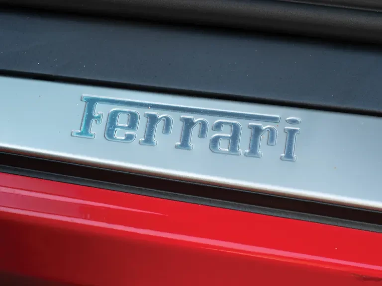 2002 Ferrari 575M Maranello - Image 18 of 21