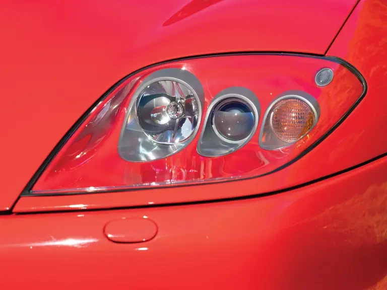 2002 Ferrari 575M Maranello - Image 16 of 21