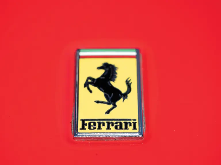 2002 Ferrari 575M Maranello - Image 19 of 21
