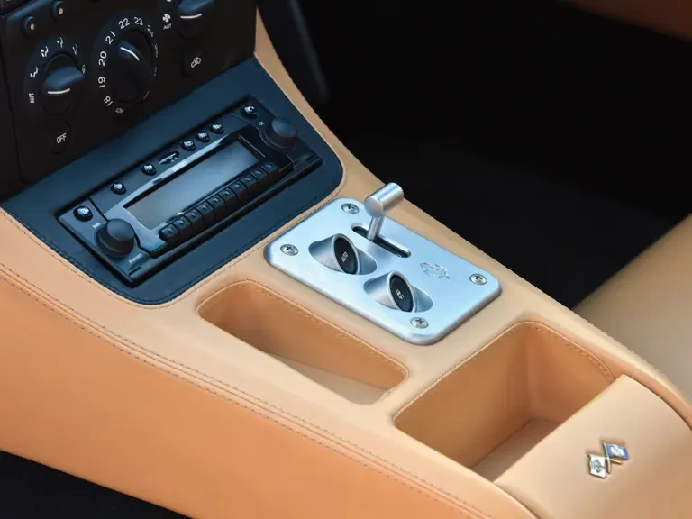 2002 Ferrari 575M Maranello - Image 13 of 26
