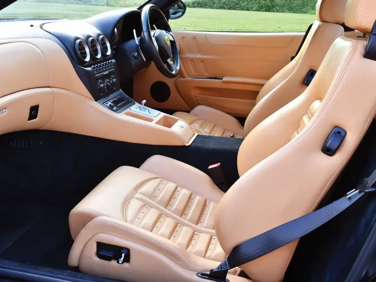 2002 Ferrari 575M Maranello - Image 21 of 26