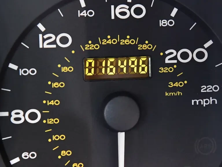 2002 Ferrari 575M Maranello - Image 24 of 26