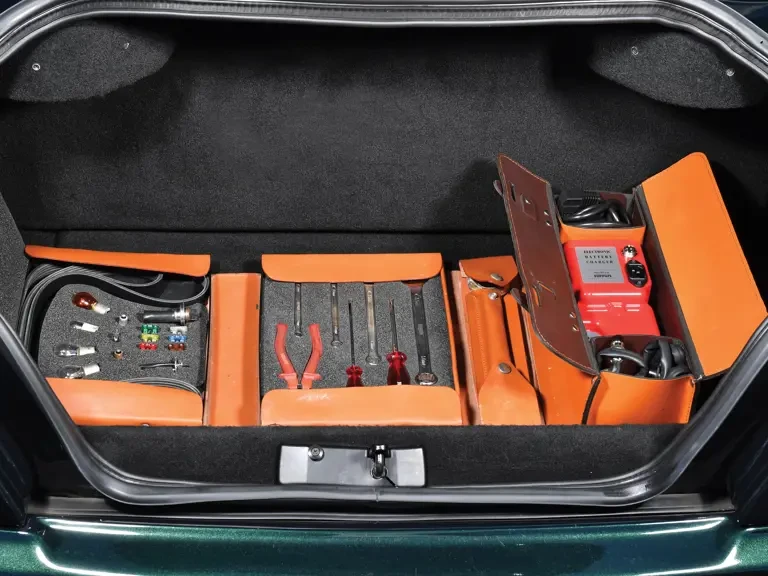 2002 Ferrari 575M Maranello - Image 20 of 26