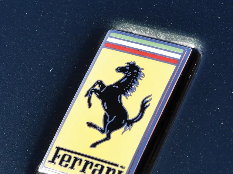 2002 Ferrari 575M Maranello - Image 9 of 26