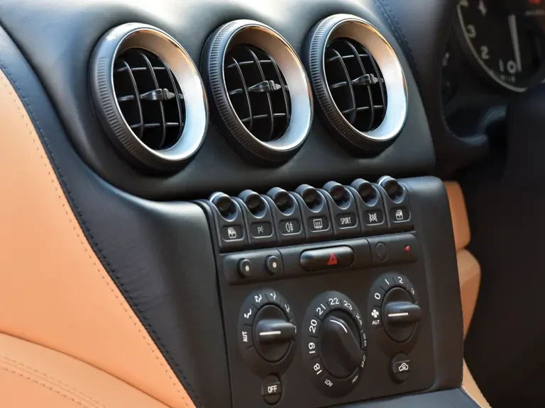 2002 Ferrari 575M Maranello - Image 14 of 26