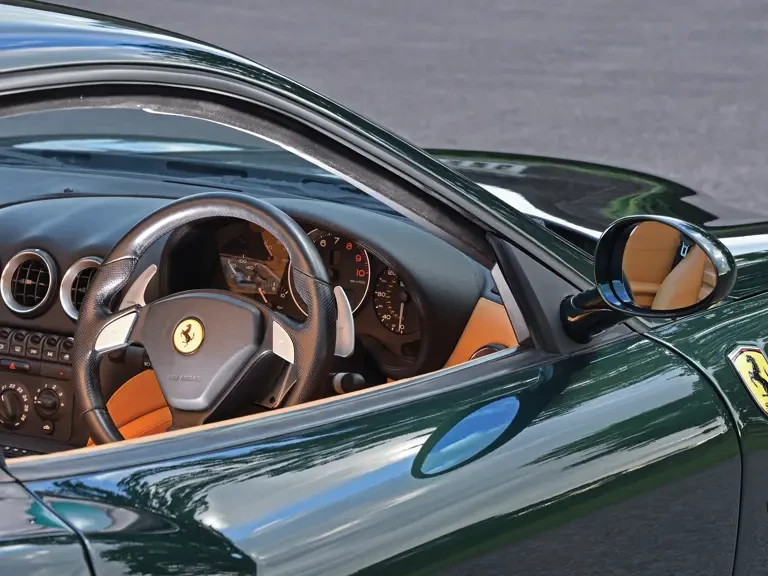 2002 Ferrari 575M Maranello - Image 25 of 26