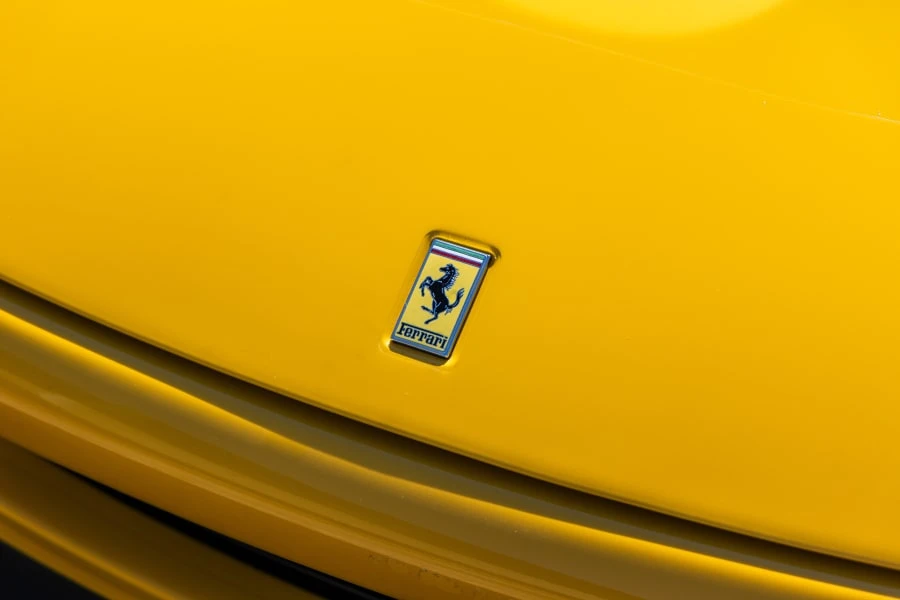 2002 Ferrari 575M Maranello - Image 5 of 31