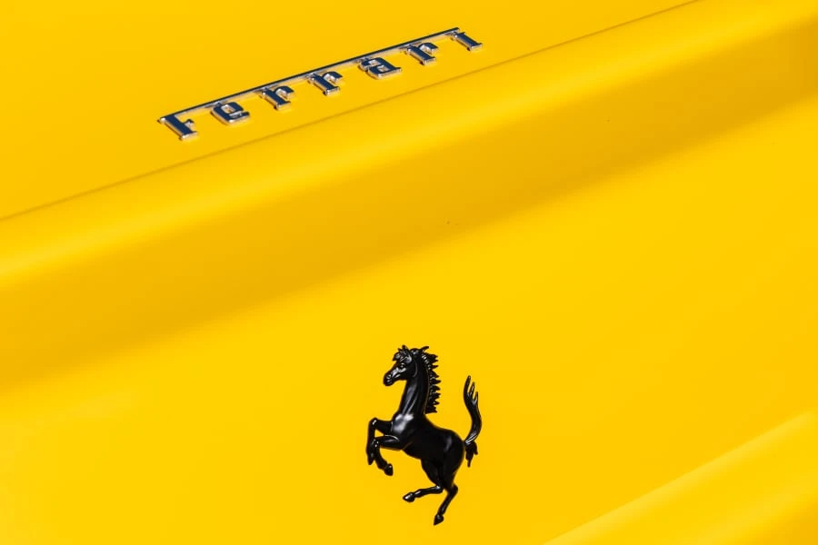 2002 Ferrari 575M Maranello - Image 9 of 31