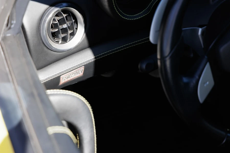 2002 Ferrari 575M Maranello - Image 24 of 31