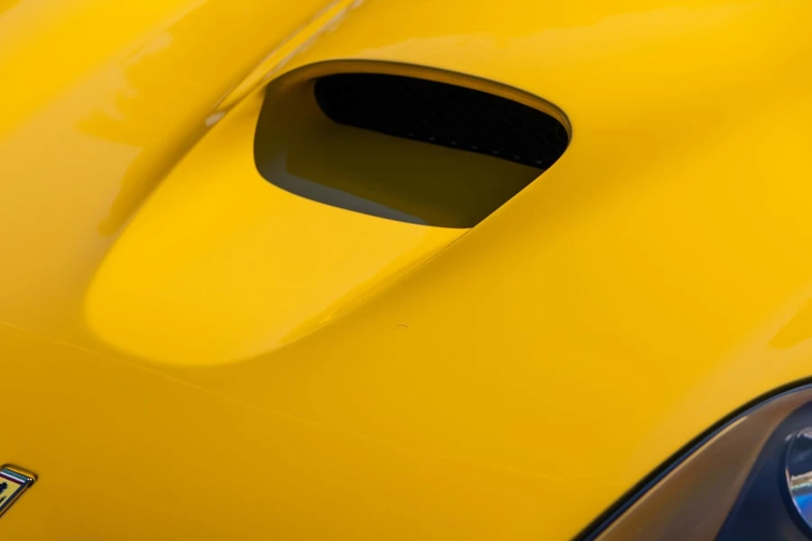 2002 Ferrari 575M Maranello - Image 17 of 31