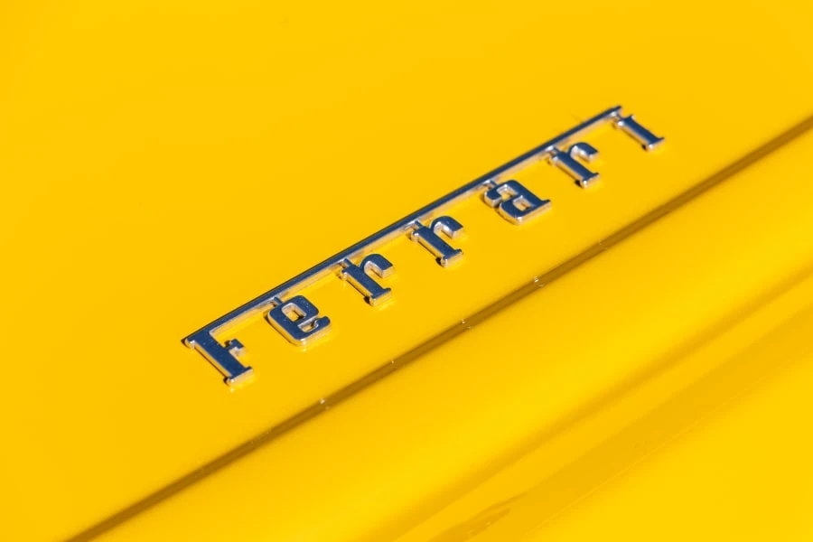 2002 Ferrari 575M Maranello - Image 11 of 31