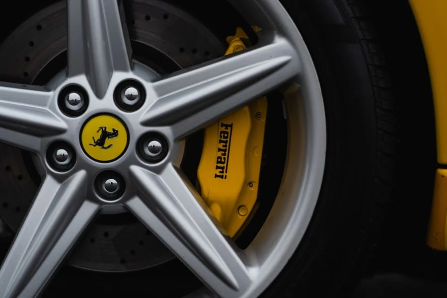 2002 Ferrari 575M Maranello - Image 19 of 31