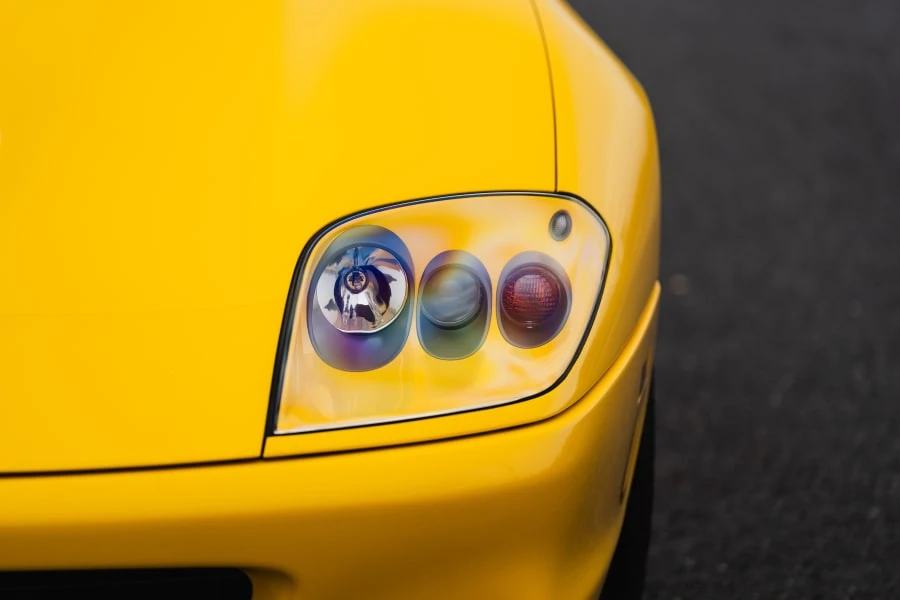 2002 Ferrari 575M Maranello - Image 12 of 31