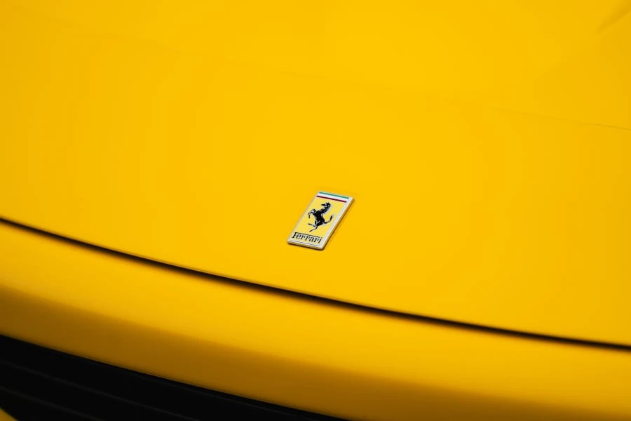 2002 Ferrari 575M Maranello - Image 13 of 31
