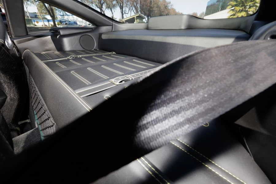 2002 Ferrari 575M Maranello - Image 23 of 31