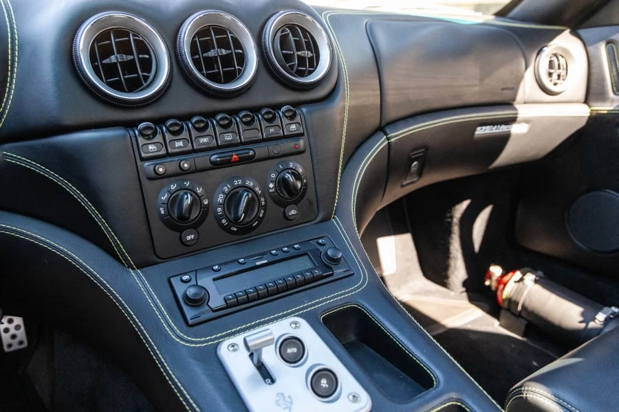 2002 Ferrari 575M Maranello - Image 31 of 31