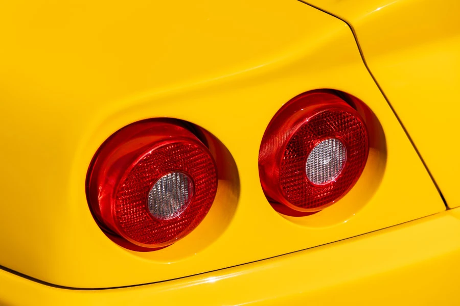 2002 Ferrari 575M Maranello - Image 14 of 31
