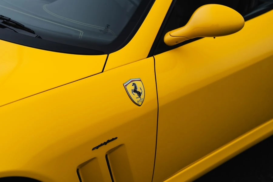 2002 Ferrari 575M Maranello - Image 16 of 31