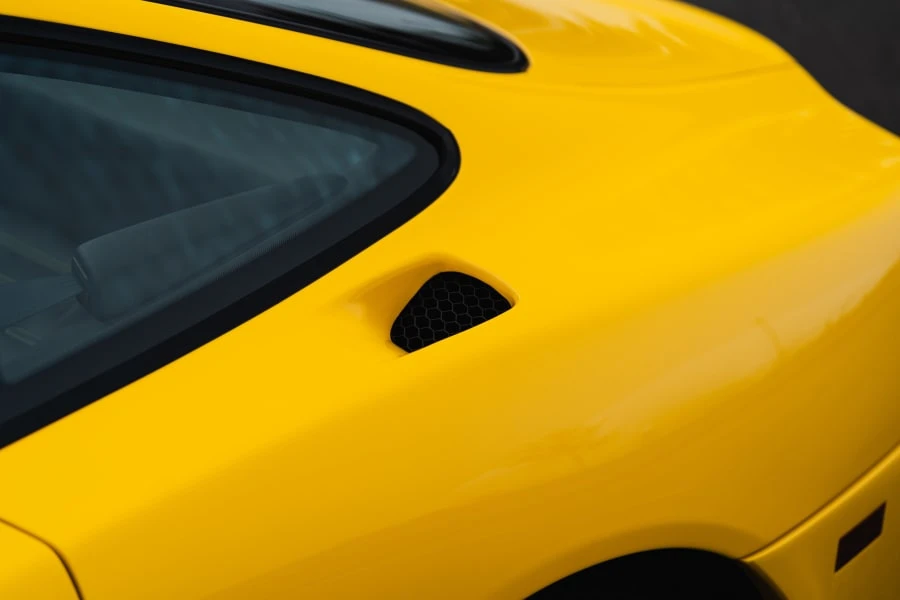 2002 Ferrari 575M Maranello - Image 11 of 31