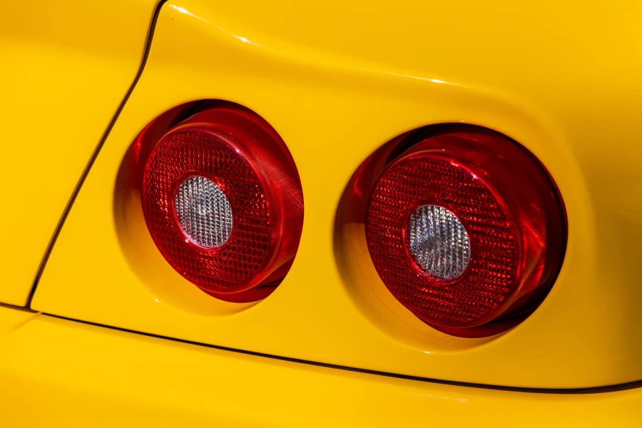 2002 Ferrari 575M Maranello - Image 15 of 31
