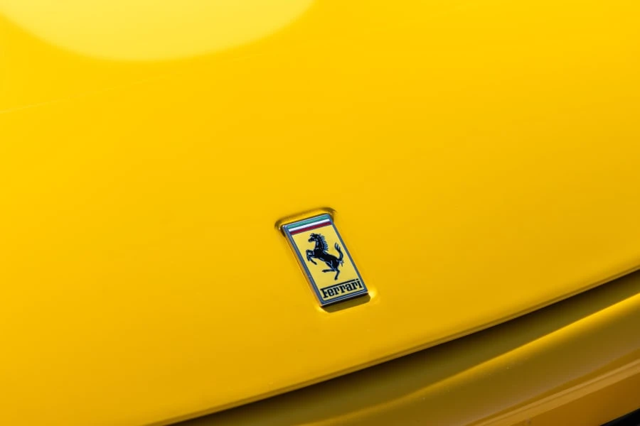 2002 Ferrari 575M Maranello - Image 7 of 31