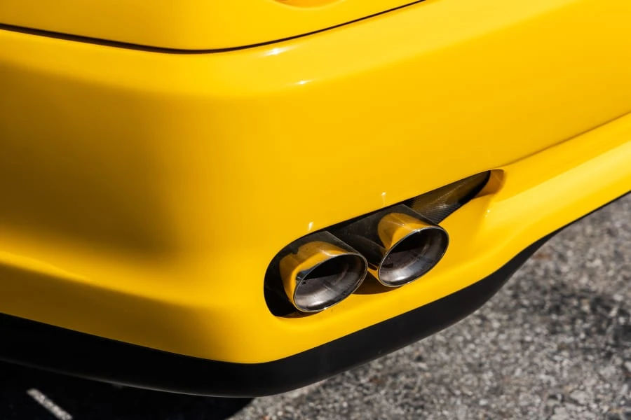 2002 Ferrari 575M Maranello - Image 13 of 31