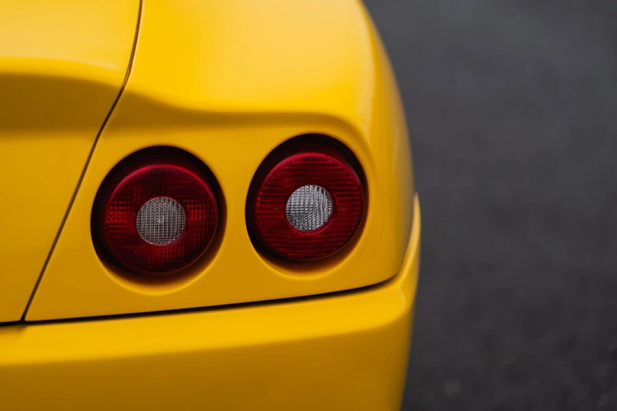2002 Ferrari 575M Maranello - Image 17 of 31