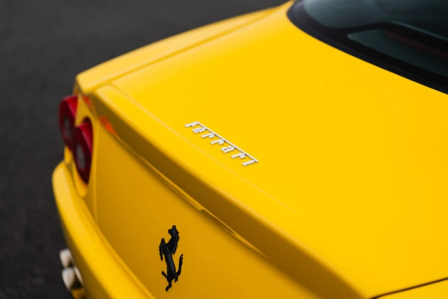 2002 Ferrari 575M Maranello - Image 29 of 31