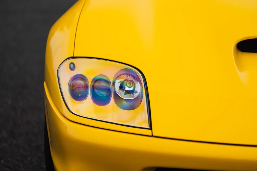 2002 Ferrari 575M Maranello - Image 14 of 31