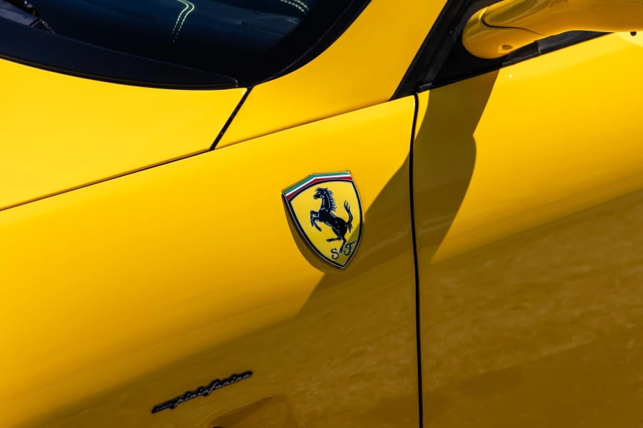 2002 Ferrari 575M Maranello - Image 8 of 31