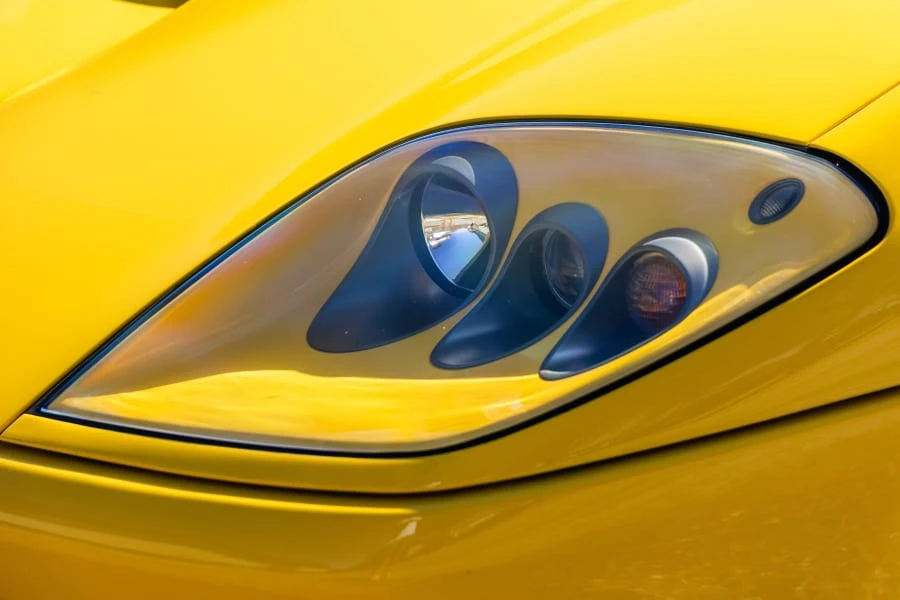 2002 Ferrari 575M Maranello - Image 21 of 31