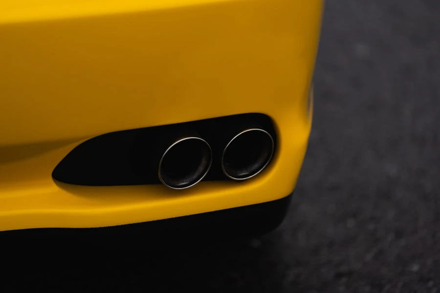 2002 Ferrari 575M Maranello - Image 23 of 31